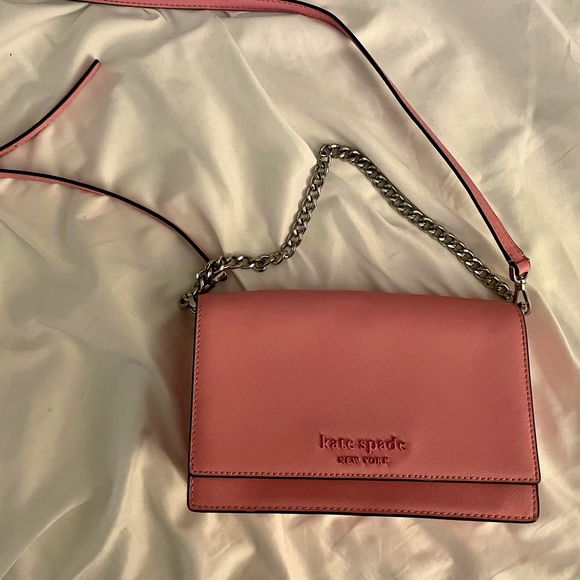 Kate Spade Cross Body Bag - Picture 1 of 6